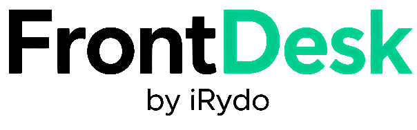 FrontDesk Logo